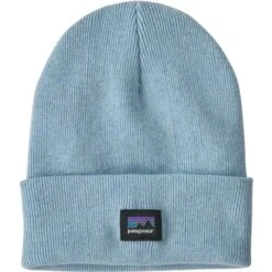 Patagonia Everyday Beanie -Ski Gear Cheap wbf2223 33430 stme