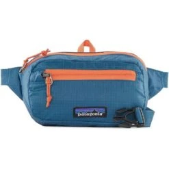 Patagonia Ultralight Black Hole Mini Hip Pack 1L -Ski Gear Cheap wbf2223 49447 wavb
