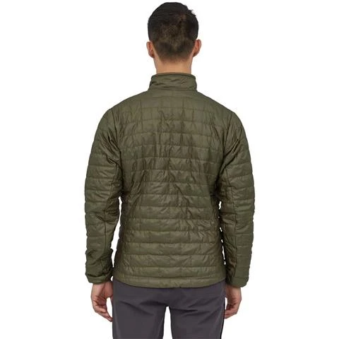 Patagonia Men's Nano Puff Jacket 4 Patagonia Men's Nano Puff Jacket - Image 2