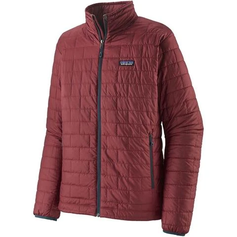 Patagonia Men's Nano Puff Jacket 7 Patagonia Men's Nano Puff Jacket - Image 5