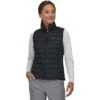 Patagonia Women's Down Sweater Vest -Ski Gear Cheap wbf2223 84629 blk sm1