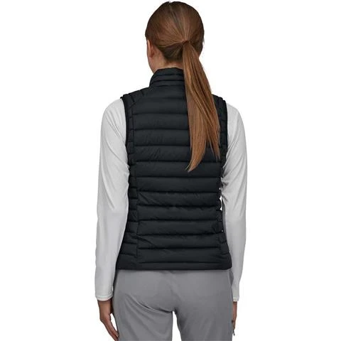 Patagonia Women's Down Sweater Vest 4 Patagonia Women's Down Sweater Vest - Image 2