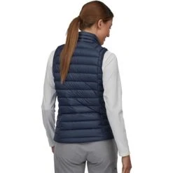 Patagonia Women's Down Sweater Vest 28 Patagonia Women's Down Sweater Vest -Ski Gear Cheap wbf2223 84629 nena sm2