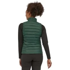 Patagonia Women's Down Sweater Vest 31 Patagonia Women's Down Sweater Vest -Ski Gear Cheap wbf2223 84629 pign dt2