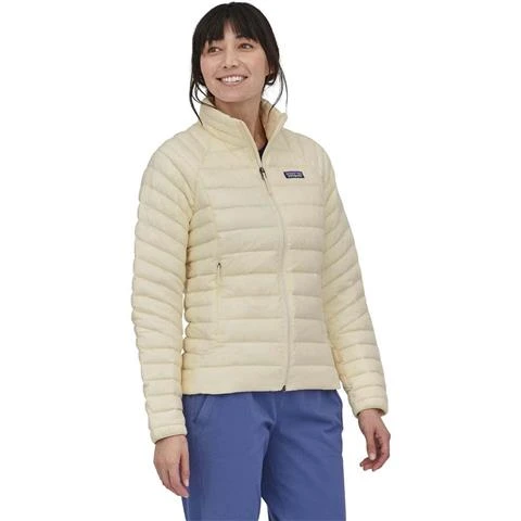 Patagonia Women's Down Sweater 19 Patagonia Women's Down Sweater - Image 17