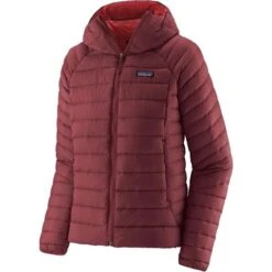 Patagonia Women's Down Sweater Hoody -Ski Gear Cheap wbf2223 84712 seqr