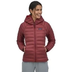 Patagonia Women's Down Sweater Hoody -Ski Gear Cheap wbf2223 84712 seqr jcc1