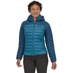 Patagonia Women's Down Sweater Hoody -Ski Gear Cheap wbf2223 84712 wavb bj1