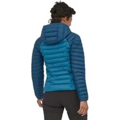 Patagonia Women's Down Sweater Hoody -Ski Gear Cheap wbf2223 84712 wavb bj2