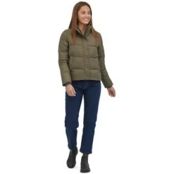 Patagonia Women's Silent Down Jacket -Ski Gear Cheap wbs2223 27935 bsng sm3