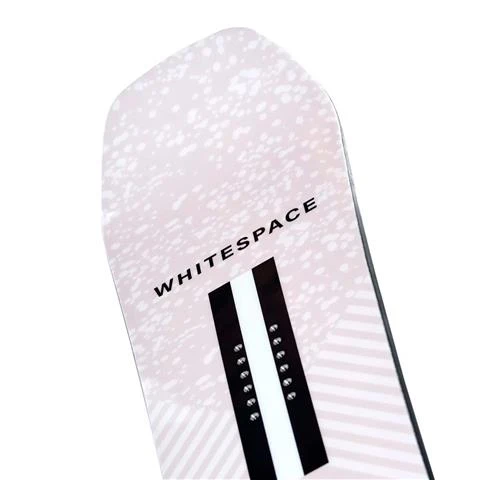 Whitespace Snowboards Men's Freestyle Shaun White Pro Snowboard 4 Whitespace Snowboards Men's Freestyle Shaun White Pro Snowboard - Image 2
