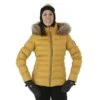 Sunice Women's Fiona Jacket With Real Fur 2 Sunice Women's Fiona Jacket With Real Fur -Ski Gear Cheap wk.ww 20 43384
