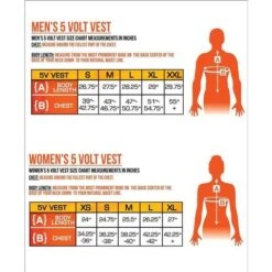 Action Heat ActionHeat 5V Battery Heated Softshell Vest - Women's -Ski Gear Cheap womens heated vest5